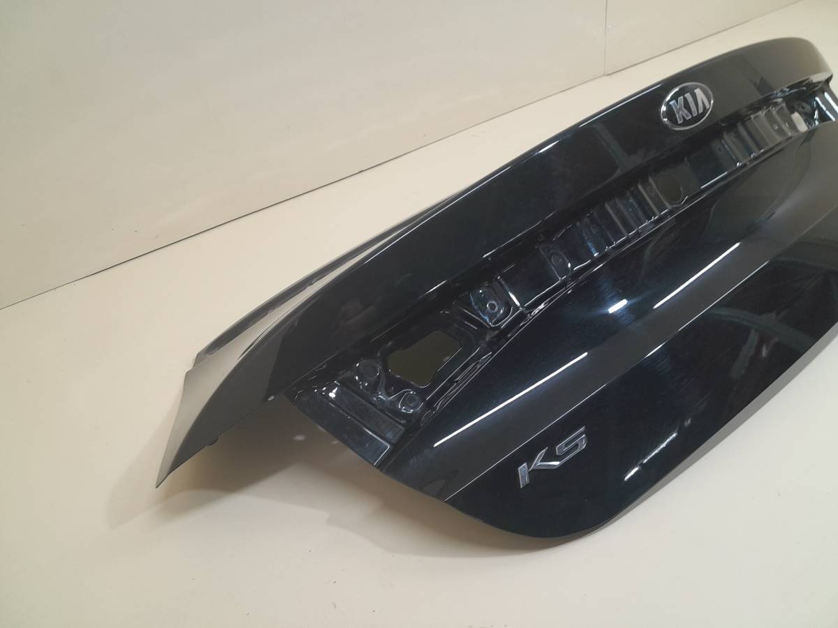 Крышка багажника Kia K5 (DL3) 2019>