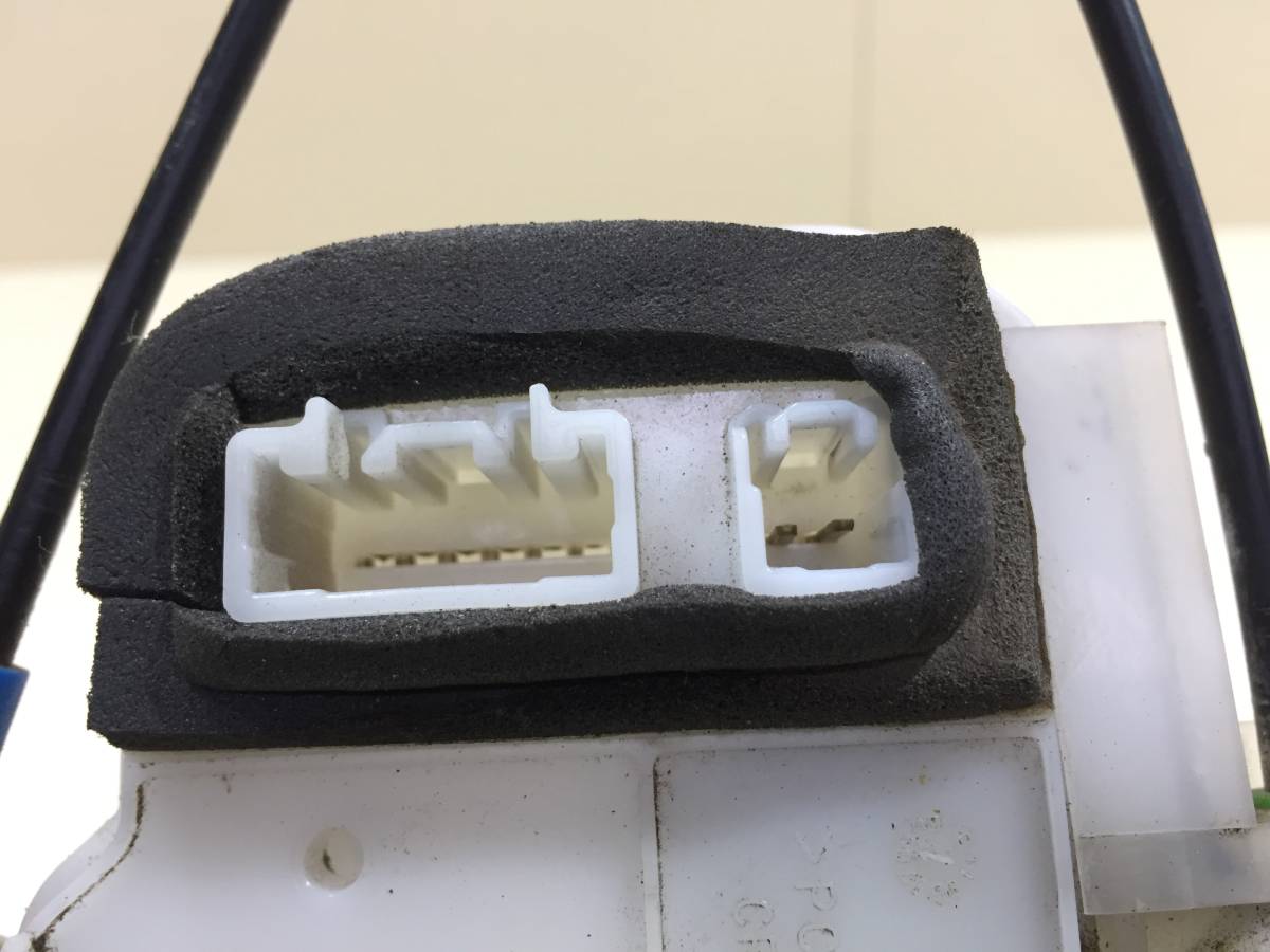 Замок двери задней правой Subaru Impreza (G12) 2007-2012