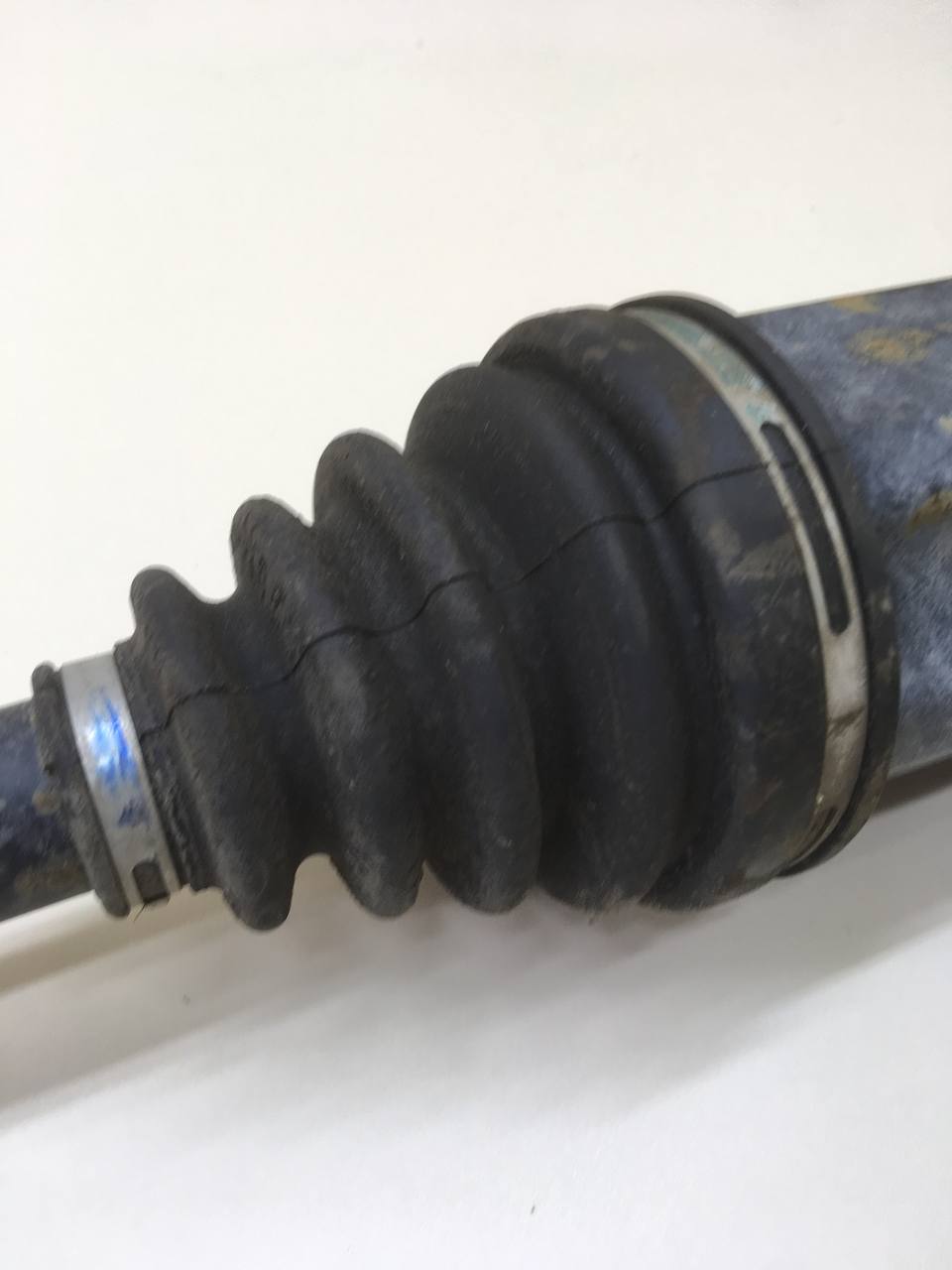 Полуось передняя правая Toyota Rav 4 (A30) 2006-2013 Полуось передняя правая Toyota Rav 4 (A30) 2006-2013