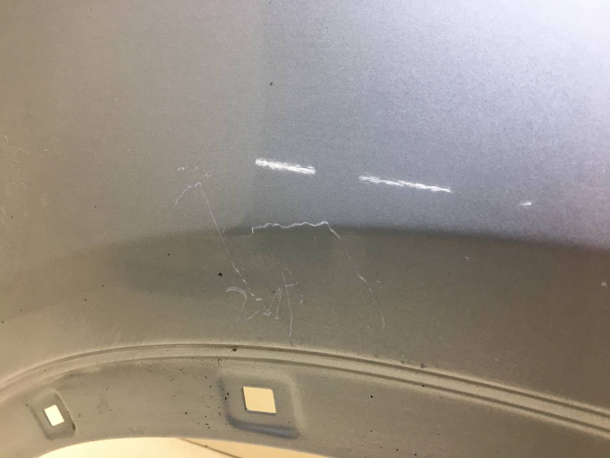 Крыло переднее правое Kia Sorento 2020>