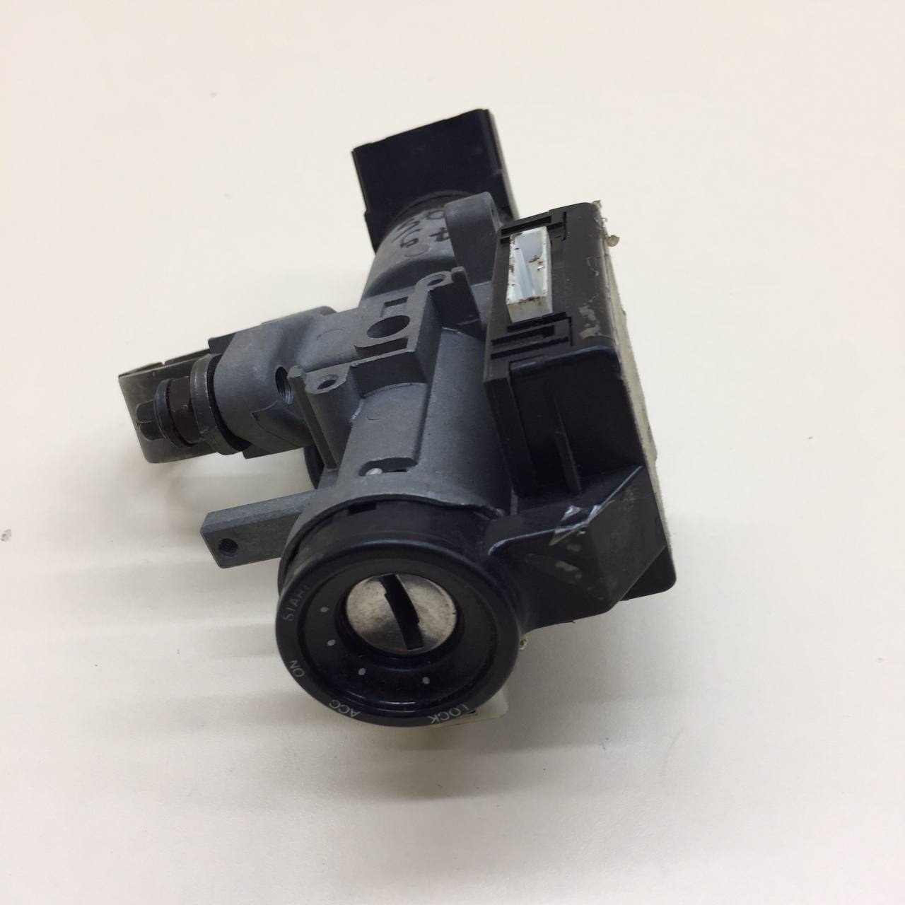 Замок зажигания Chevrolet Lacetti (J200) 2003-2013