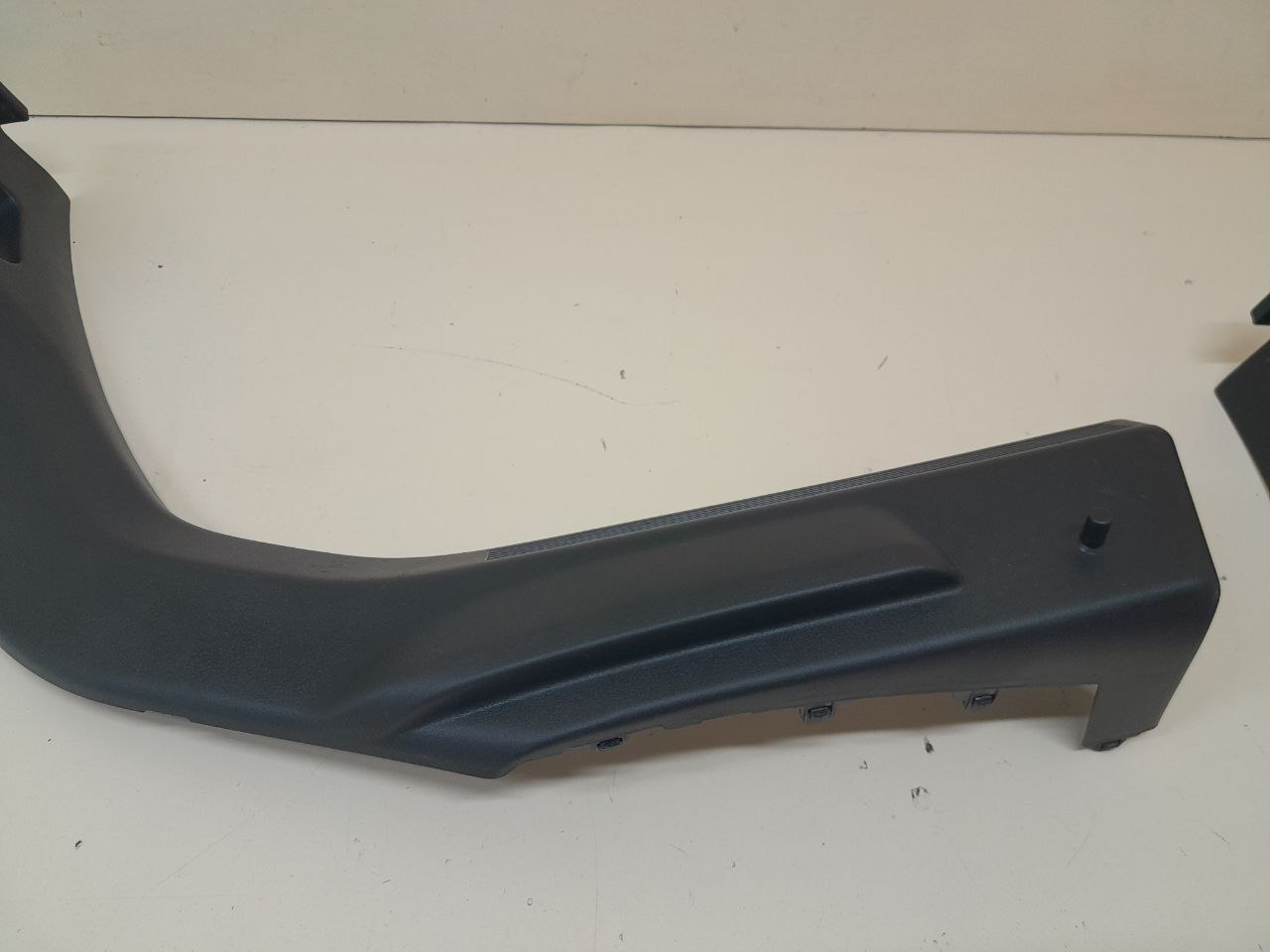 Обшивка багажника Mazda Mazda 3 (BM) 2013-2016 Обшивка багажника Mazda Mazda 3 (BM) 2013-2016