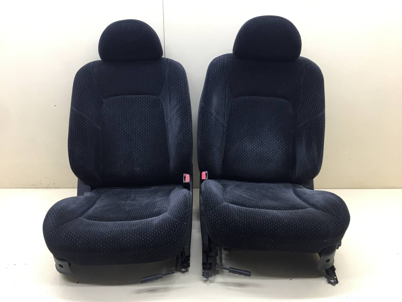 Сиденье (комплект) Hyundai Sonata 4 (EF,Tagaz) 2001-2012