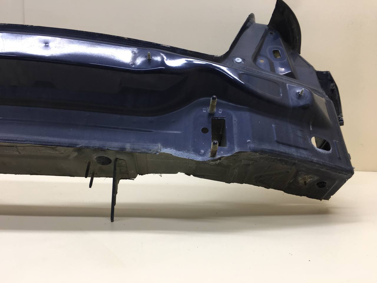 Панель задняя BMW 7-Series F01,F02  2008-2015