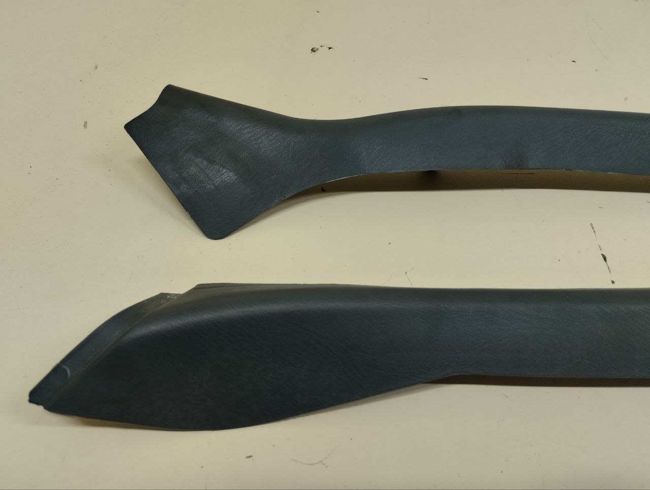 Накладка порога (внутренняя) Nissan Almera Classic (B10) 2006-2013 Накладка порога (внутренняя) Nissan Almera Classic (B10) 2006-2013