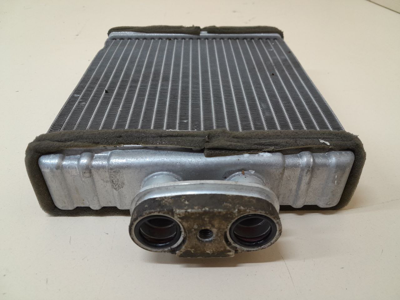 Радиатор отопителя Volkswagen Polo (MK5) 2011-2020 Радиатор отопителя Volkswagen Polo (MK5) 2011-2020
