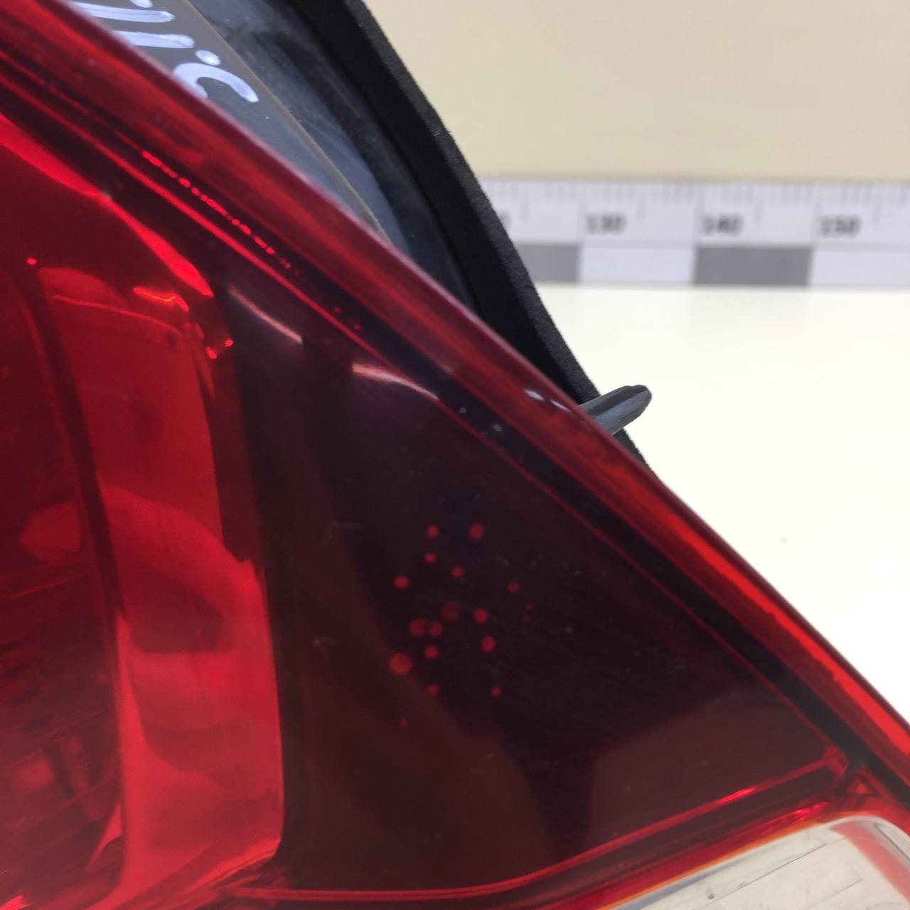 Фонарь задний наружный правый Honda Civic 4D 2006-2012