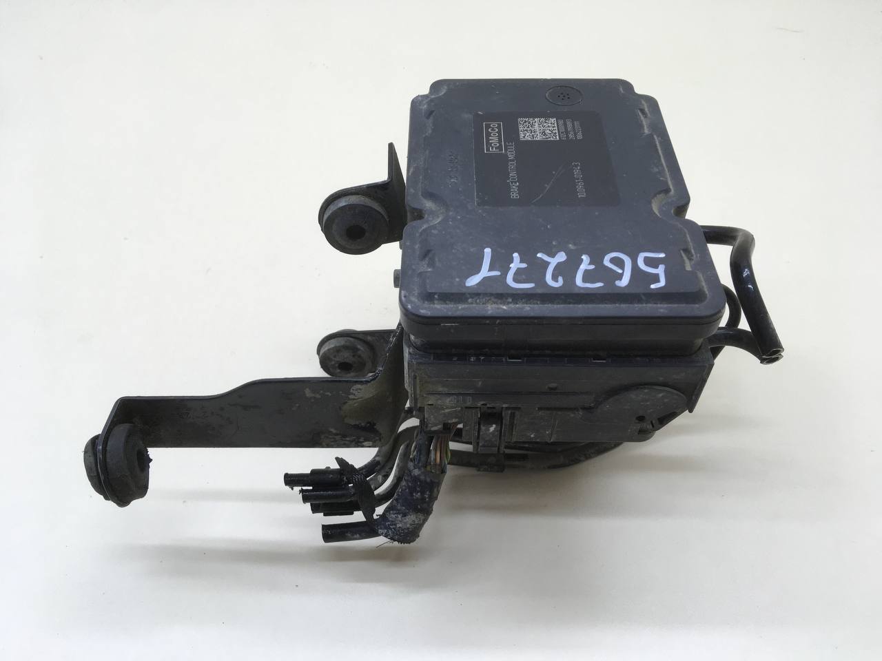 Блок ABS (насос) Ford Focus 3 2011> Блок ABS (насос) Ford Focus 3 2011>