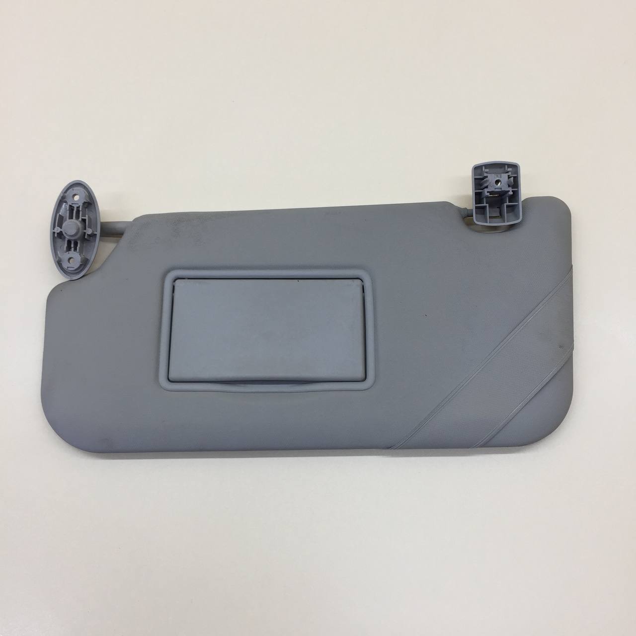 Козырек солнцезащитный (внутри) Ford Mondeo 4 2007-2015