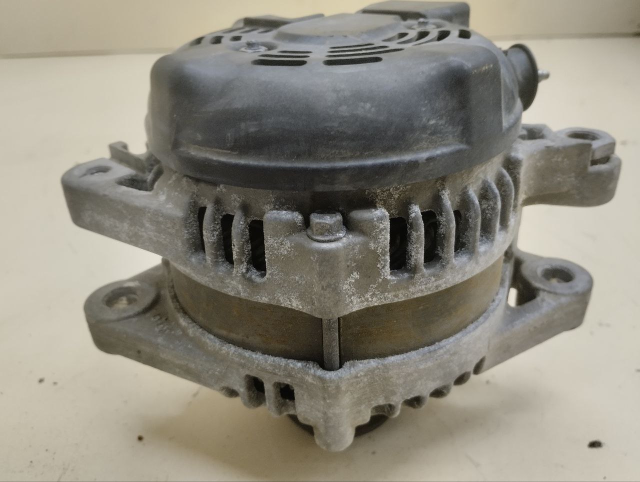 Генератор Toyota Highlander (U40) 2007-2013