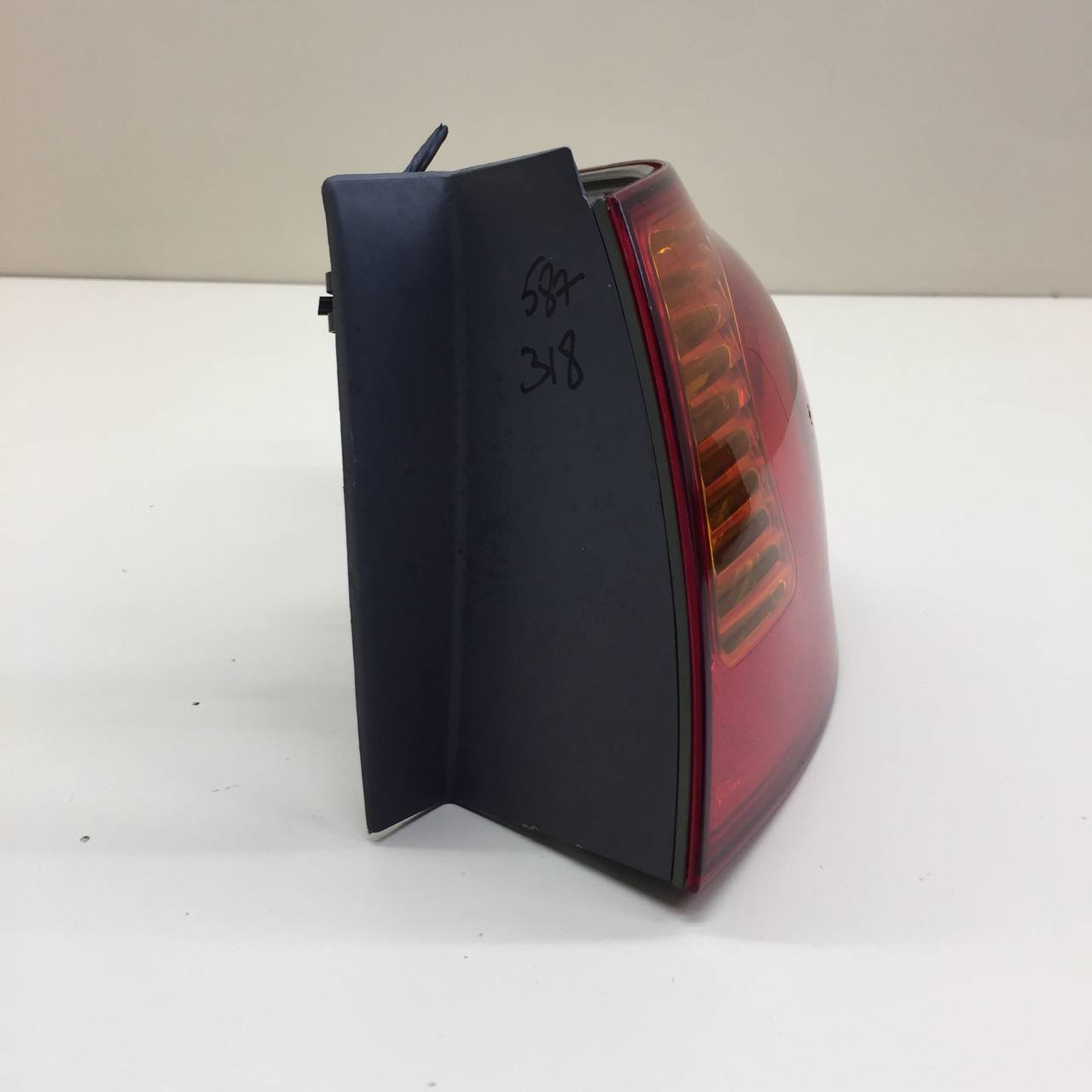 Фонарь задний наружный правый Hyundai Elantra (HD) 2006-2010