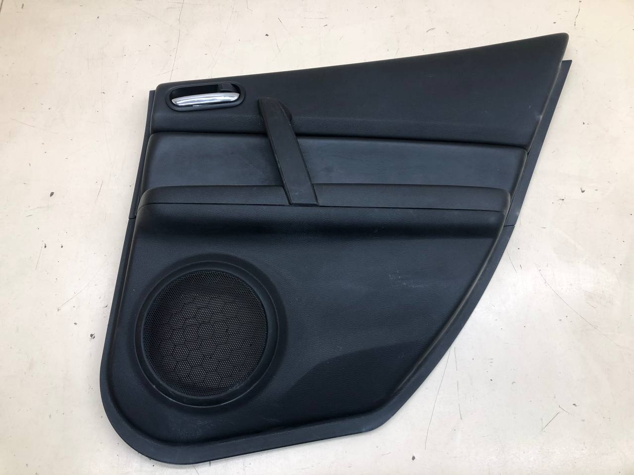 Обшивка двери задней правой Mazda Mazda 6 (GH) 2007-2012
