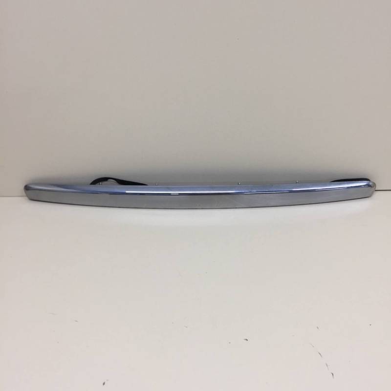 Накладка крышки багажника Ford Focus 2 (DB) 2008-2011 Накладка крышки багажника Ford Focus 2 (DB) 2008-2011
