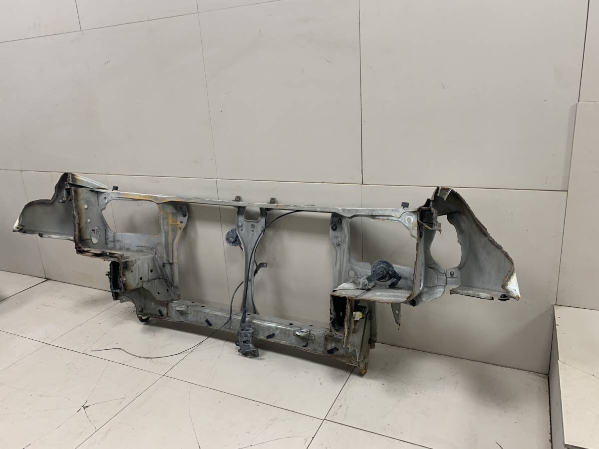 Панель передняя Subaru Forester (SF/S10) 1997-2002