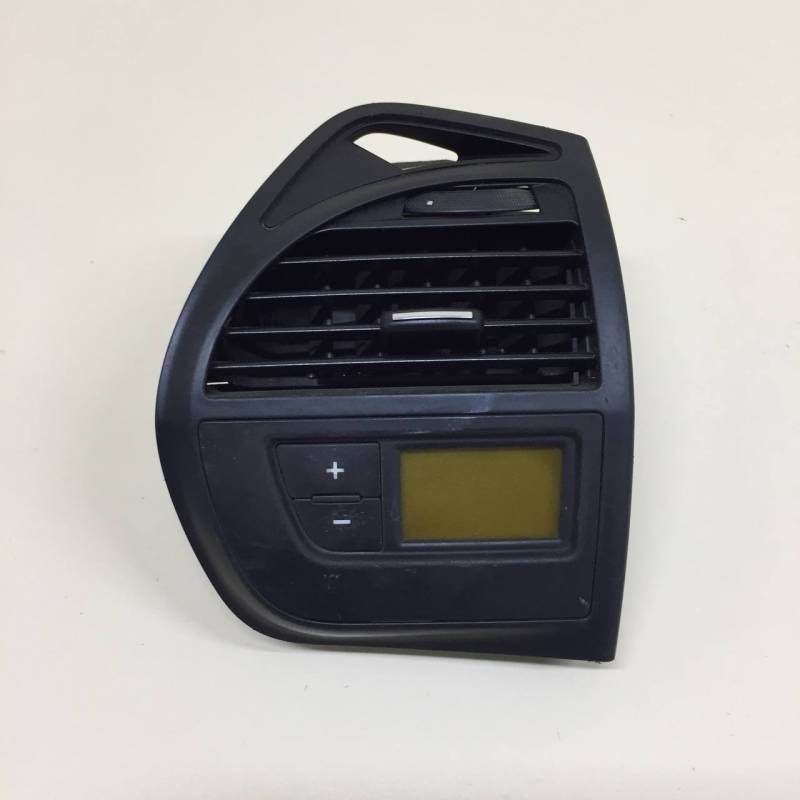 Дефлектор воздушный Citroen Grand C4 Picasso 2006-2014 Дефлектор воздушный Citroen Grand C4 Picasso 2006-2014