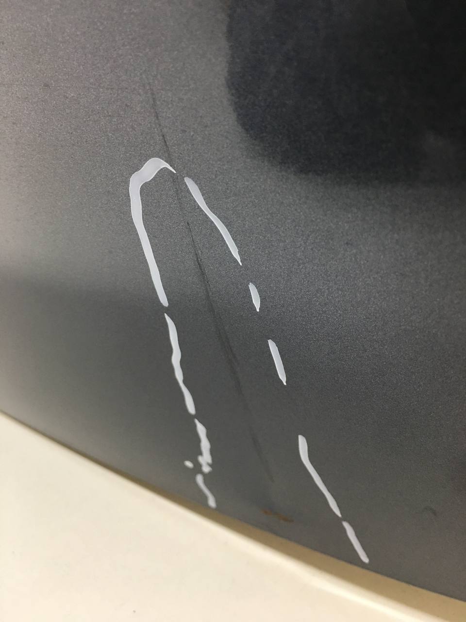 Дверь багажника со стеклом Mazda Mazda 2 (DE) 2007-2014