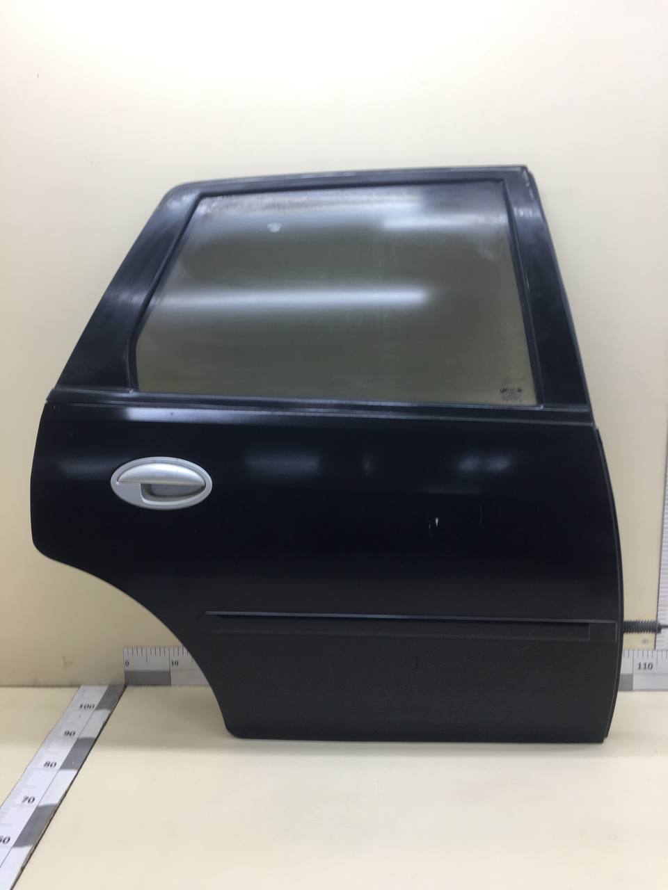 Дверь задняя правая Lifan Breez 2007-2012