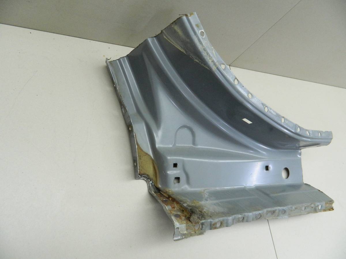 Порог левый Honda CR-V 2007-2012