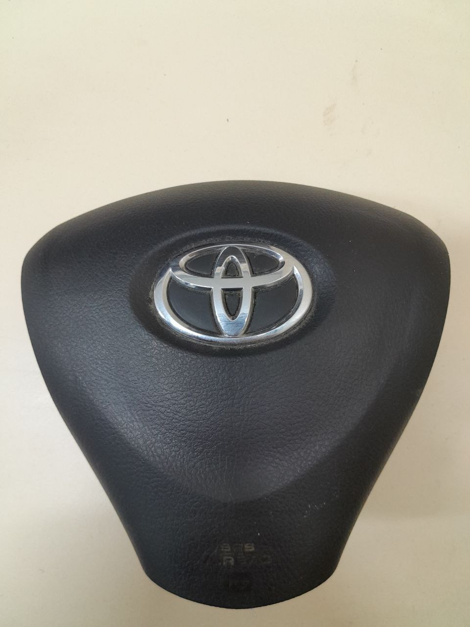 Подушка безопасности (комплект) Toyota Auris (E150) 2006-2012 Подушка безопасности (комплект) Toyota Auris (E150) 2006-2012