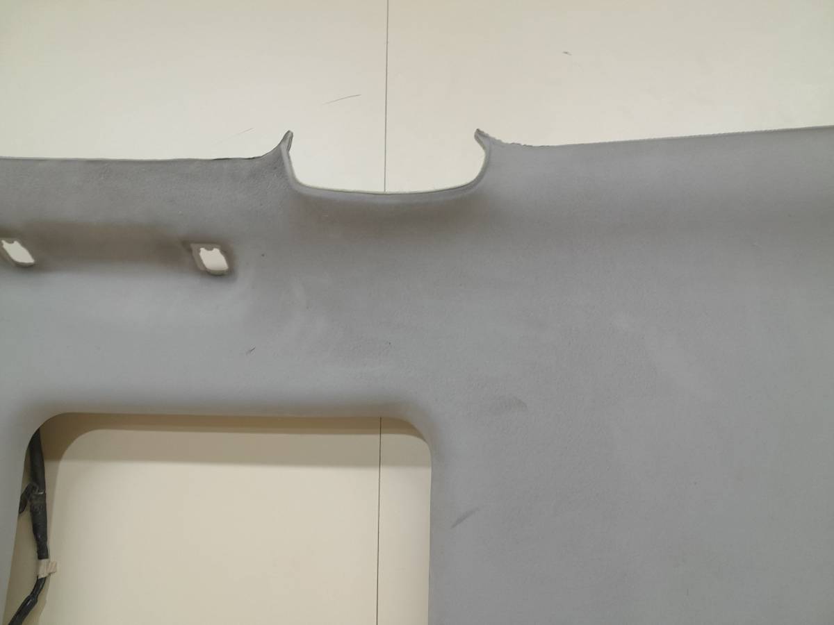 Обшивка потолка Lexus RX 350 /450h (XL10) 2009-2015