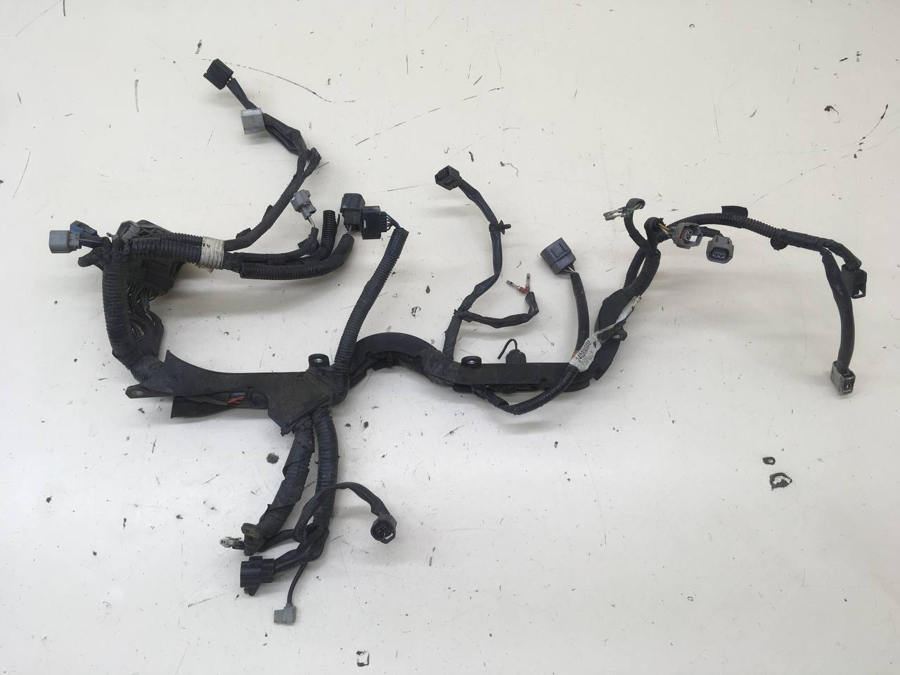 Проводка (коса) Subaru Impreza (G12) 2007-2012