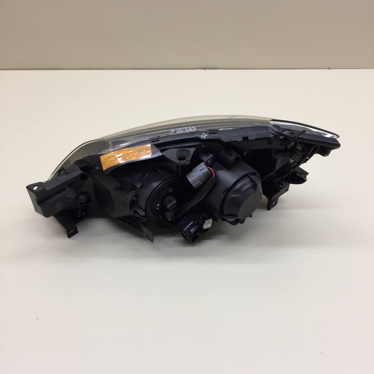 Фара правая Subaru Impreza (GE,GV/G12/G22) 2007-2012 Фара правая Subaru Impreza (GE,GV/G12/G22) 2007-2012