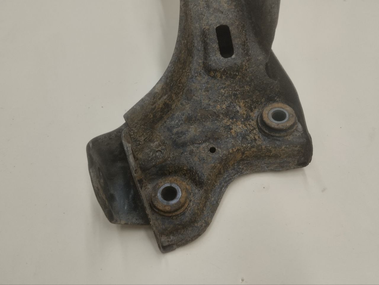 Балка задняя Kia Optima 3 (TF) 2010-2015