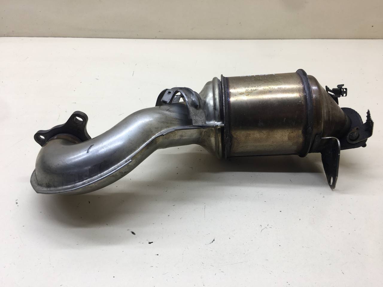 Катализатор Volkswagen Jetta (A6) 2010-2019