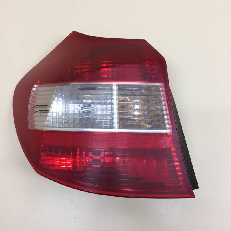 Фонарь задний левый BMW 1-series E87/E81 2004-2011