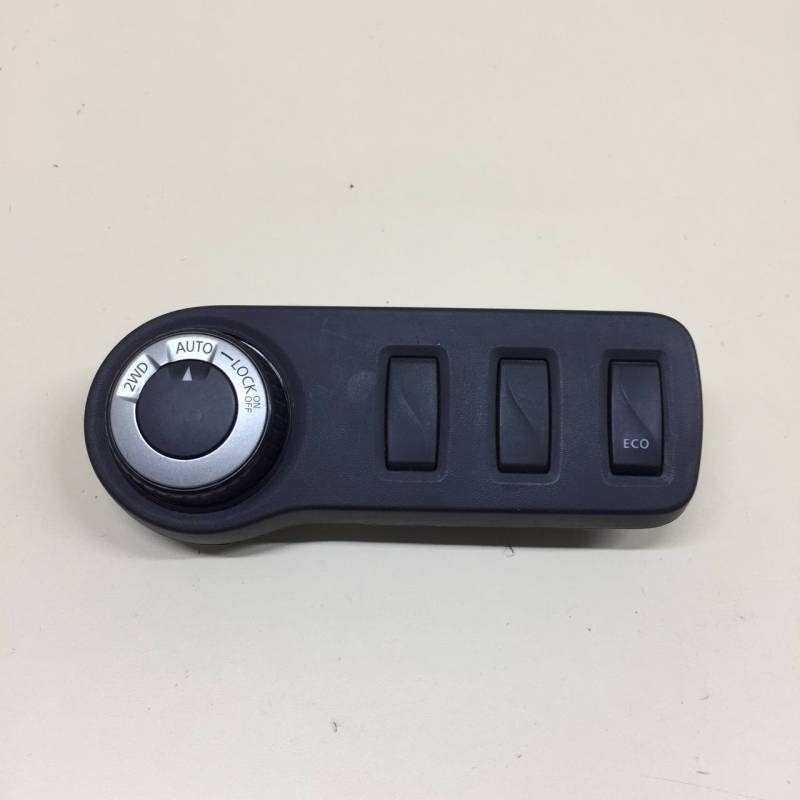 Блок кнопок Renault Duster (HSA, HSM) 2012> Блок кнопок Renault Duster (HSA, HSM) 2012>