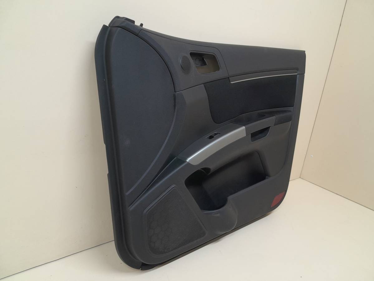 Обшивка двери передней правой Geely Emgrand EC7 2008>