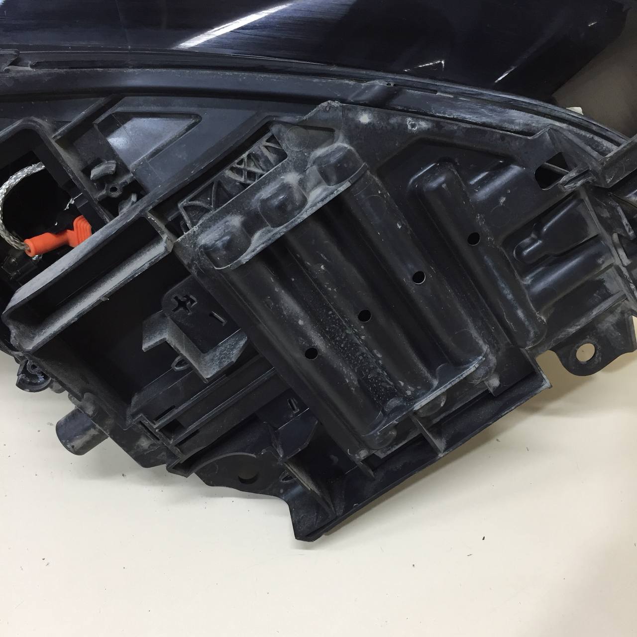 Фара правая Land Rover Discovery Sport 2014>