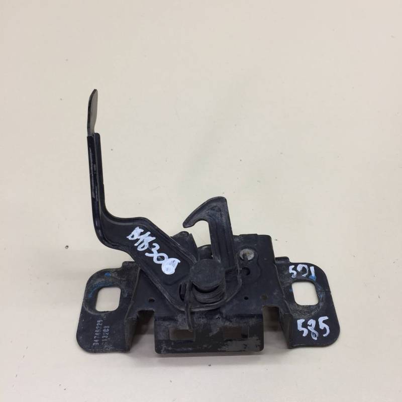 Замок капота Chevrolet Cobalt (T250) 2011-2015