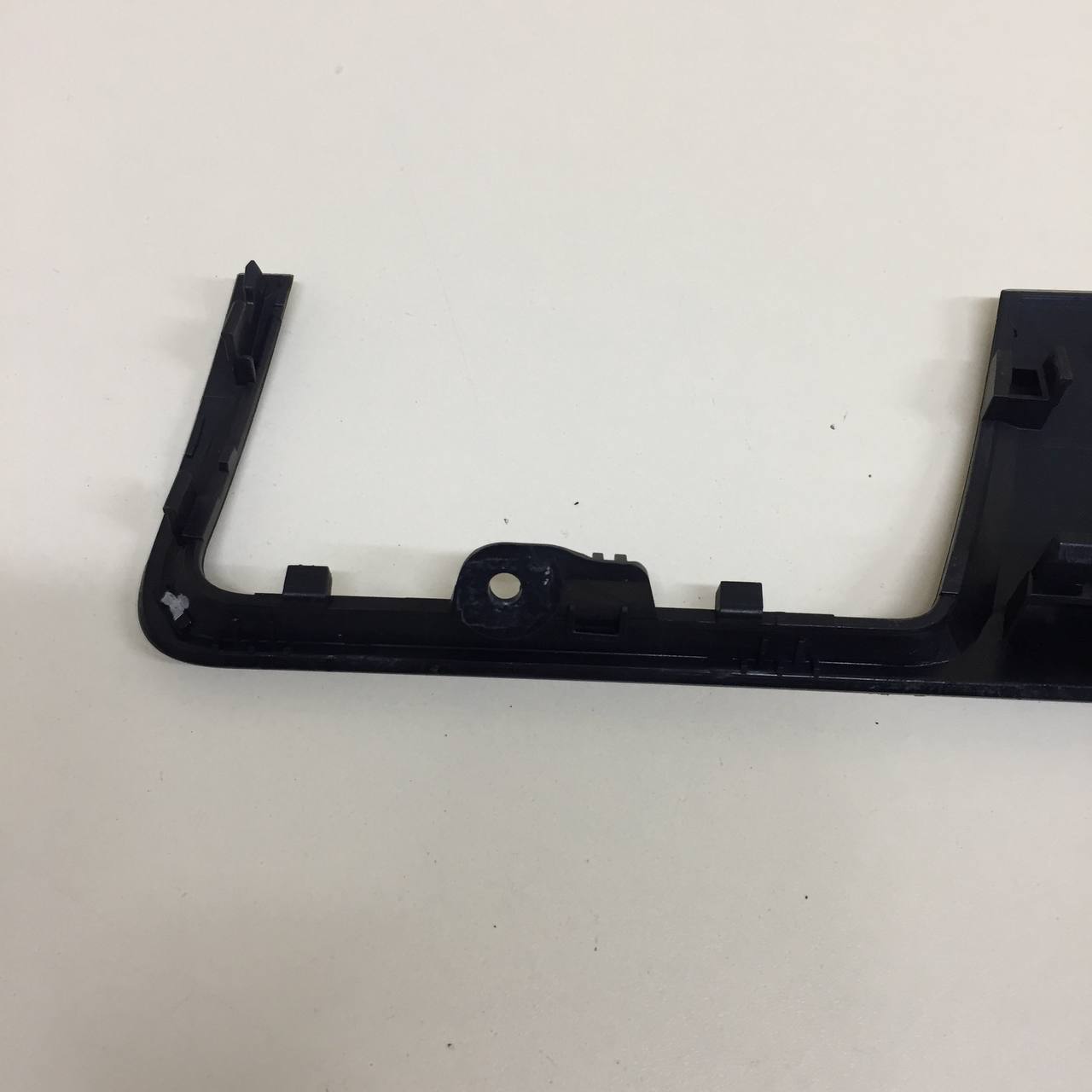 Накладка декоративная Skoda Rapid 2012-2020