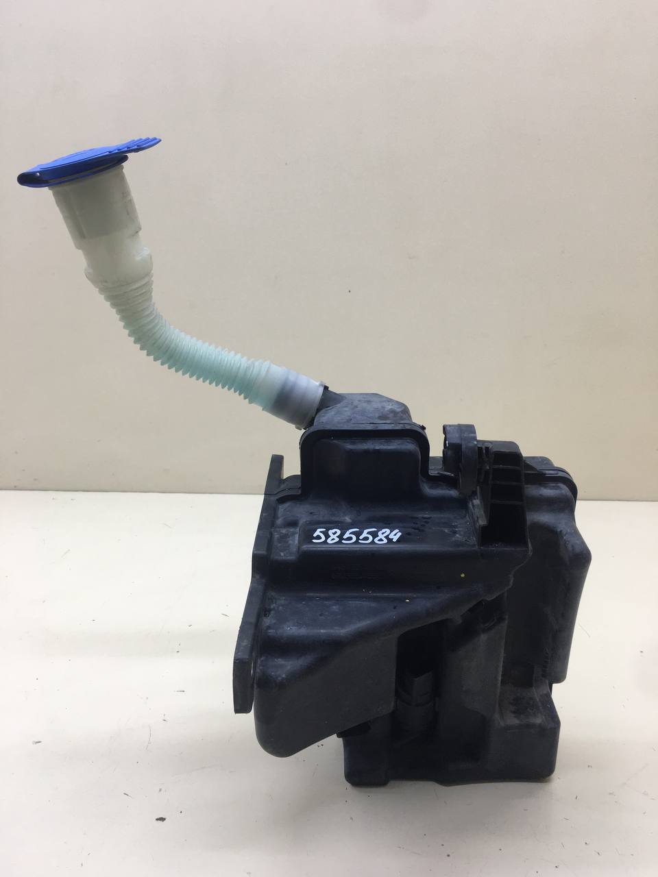 Бачок омывателя лобового стекла Volkswagen Polo (MK5) 2011-2020