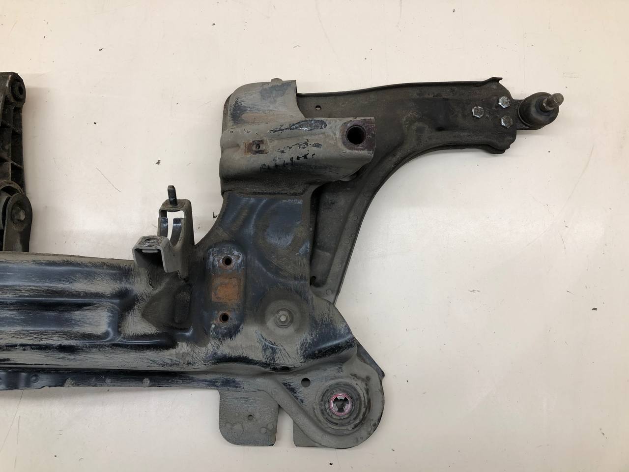 Балка подмоторная Chevrolet Lacetti (J200) 2003-2013