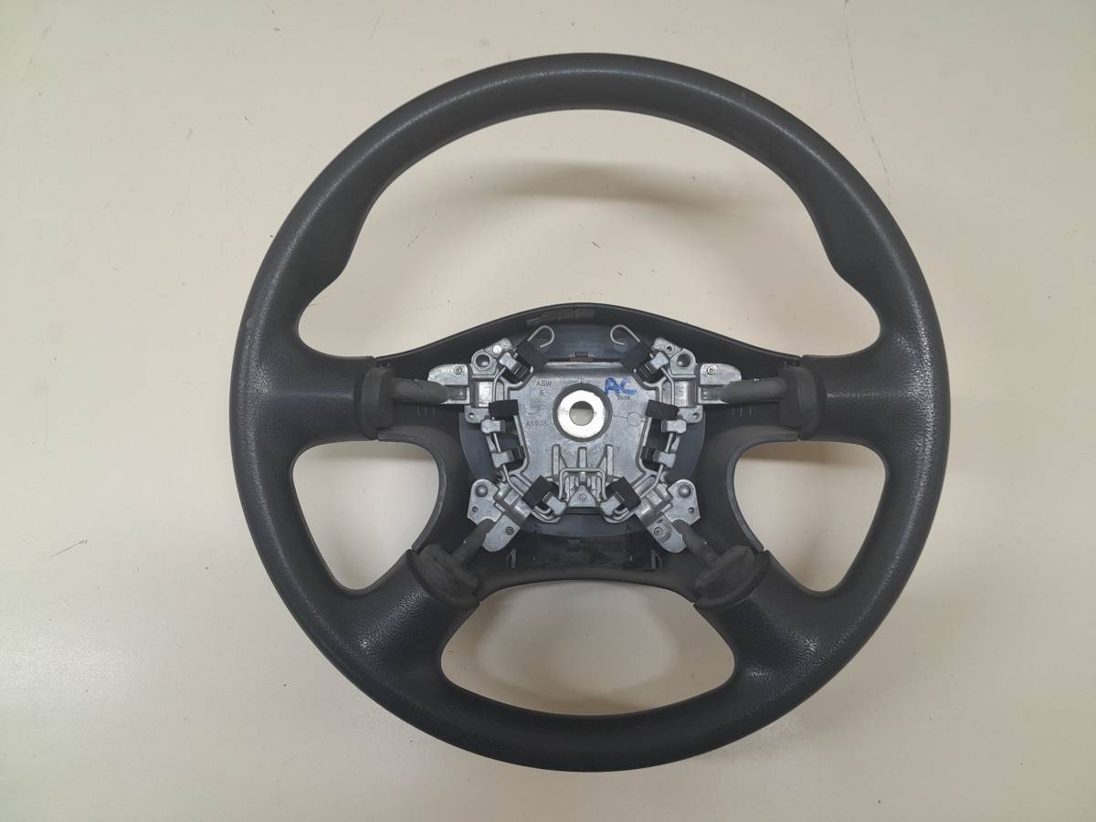 Подушка безопасности (комплект) Nissan Almera (N16) 2000-2006