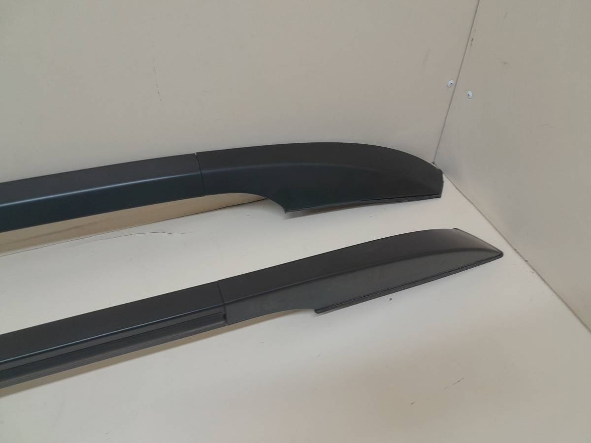Рейлинг боковой Hyundai ix55 2007-2013
