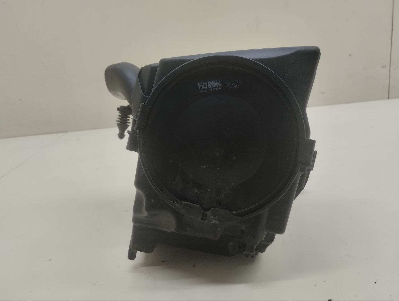 Корпус воздушного фильтра Ford Focus 3 2011>