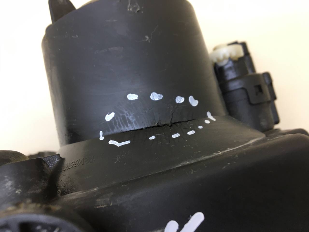 Фара правая Daewoo Nexia (N150) 2008-2016