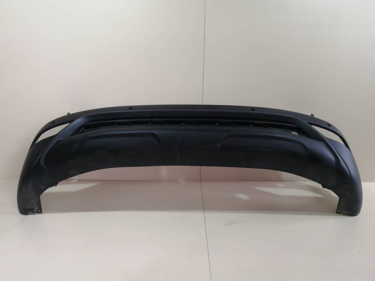 Бампер задний Hyundai Creta (SU2) 2021>