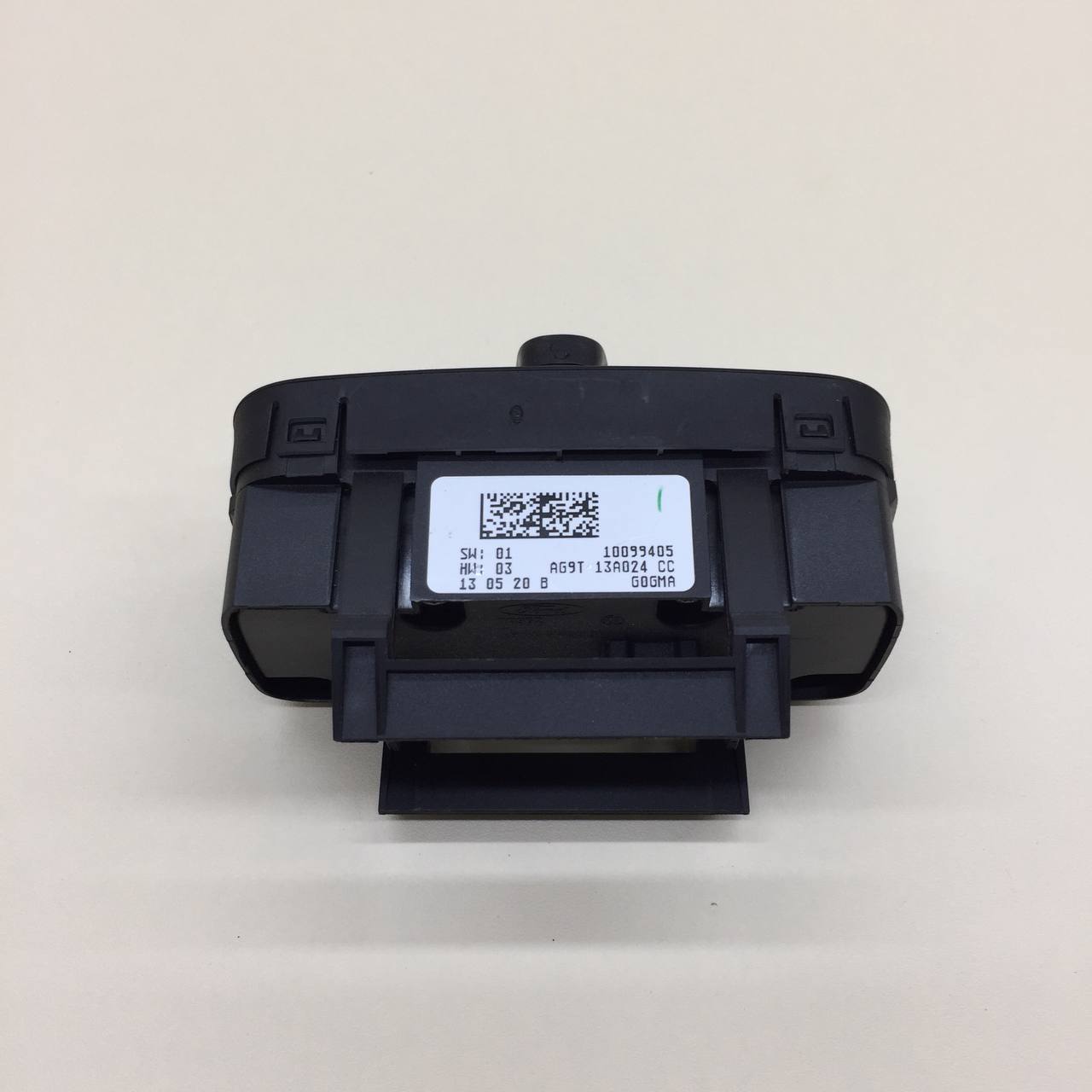 Блок кнопок Ford Mondeo 4 2007-2015