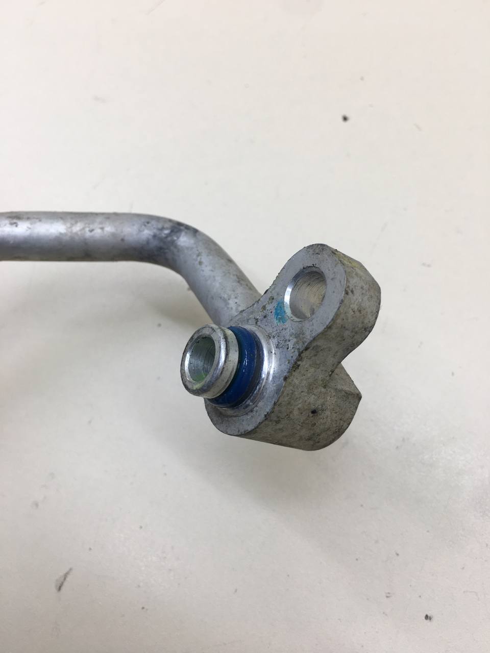 Трубка кондиционера Hyundai Solaris (RB) 2010-2017