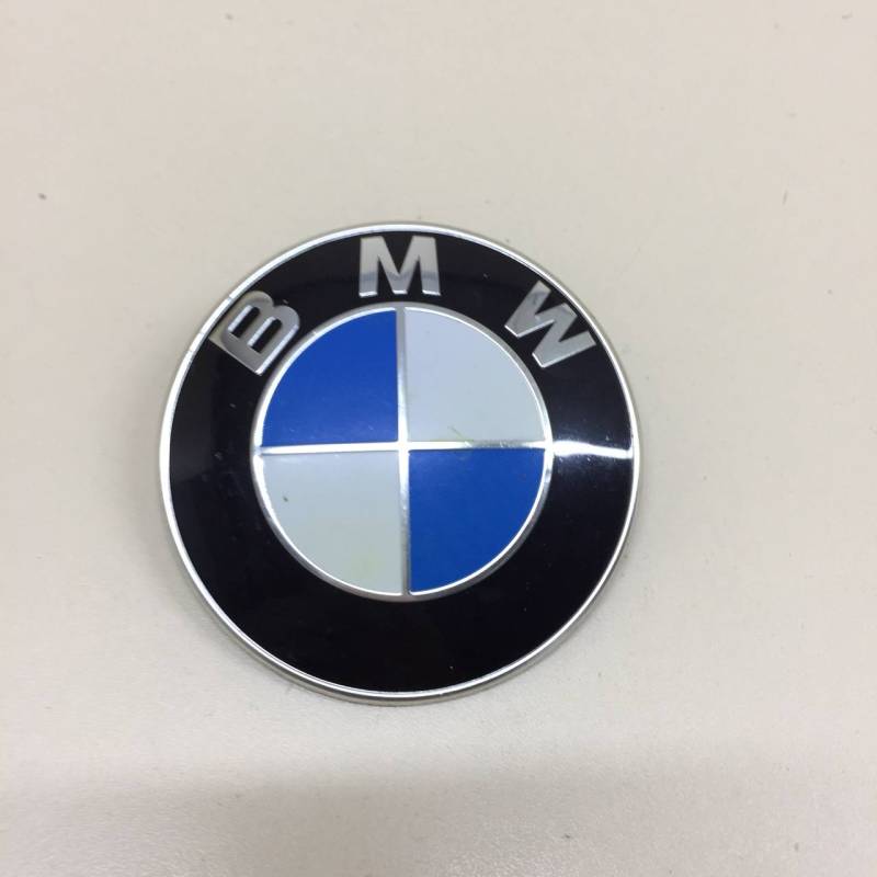 Эмблема BMW 1-series E87/E81 2004-2011