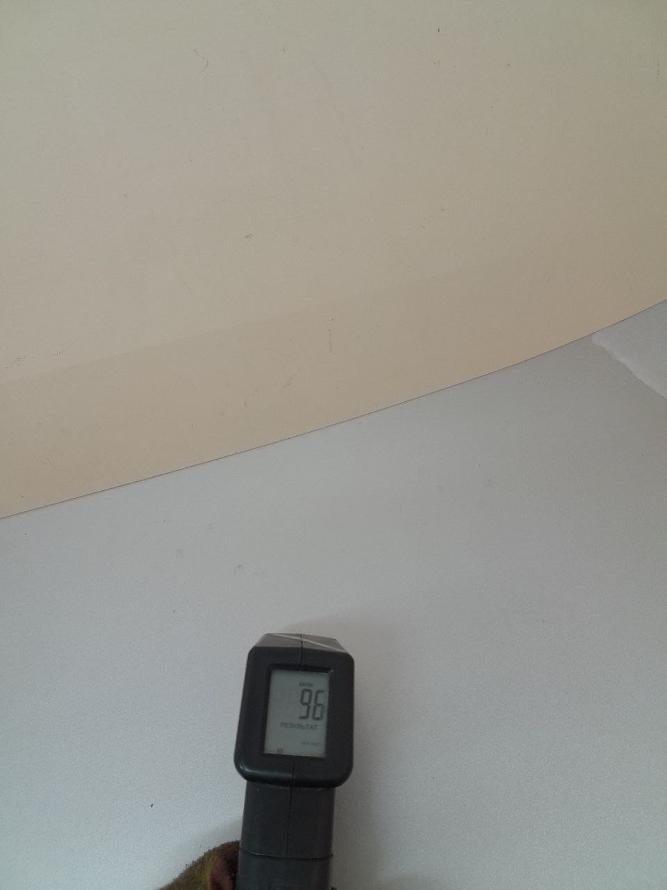 Крышка багажника Daewoo Nexia (N150) 2008-2016