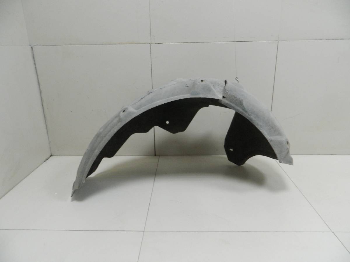 Локер задний левый Mazda Mazda 6 (GJ) 2013-2022