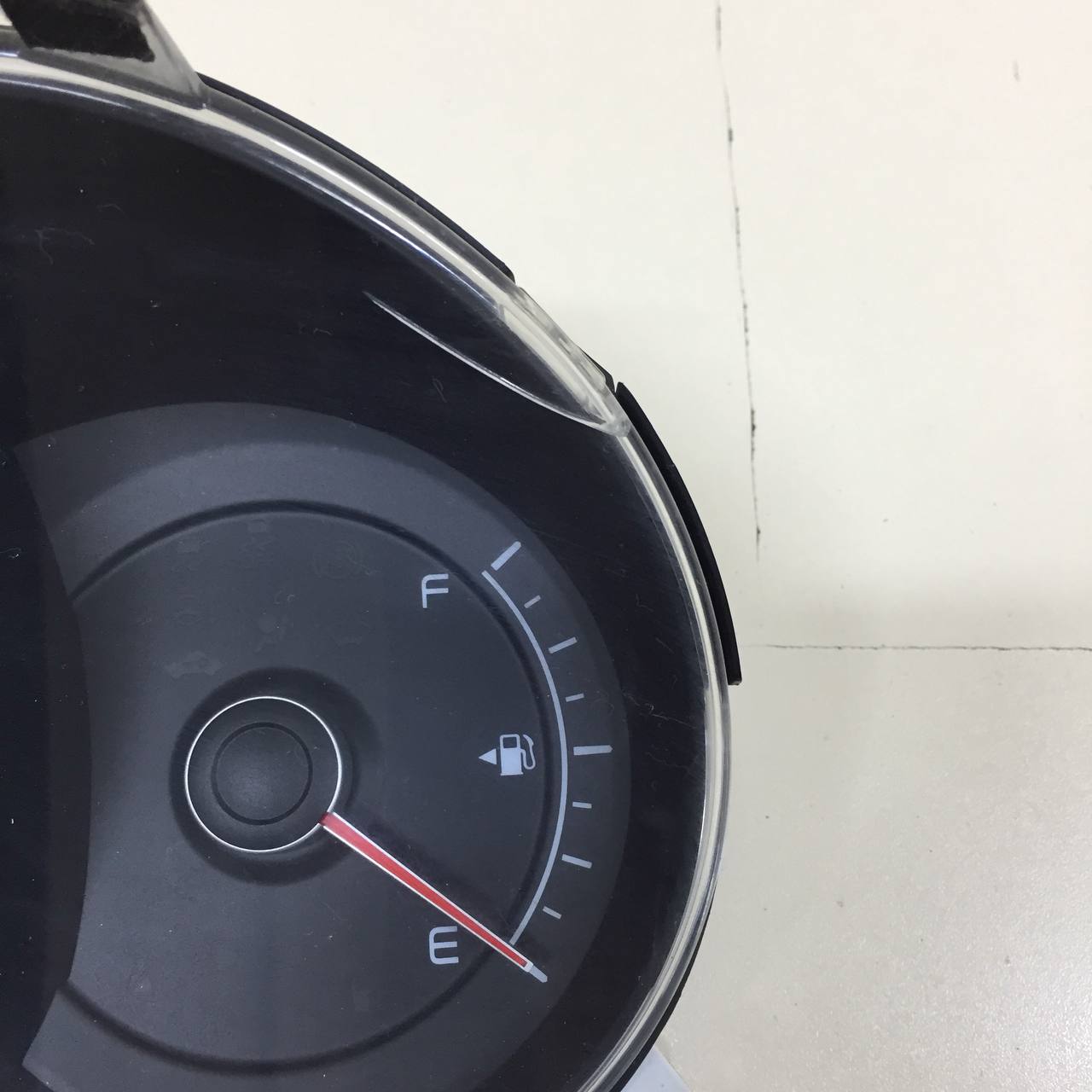 Панель приборов Kia Rio 3 (QB) 2011-2017 Панель приборов Kia Rio 3 (QB) 2011-2017