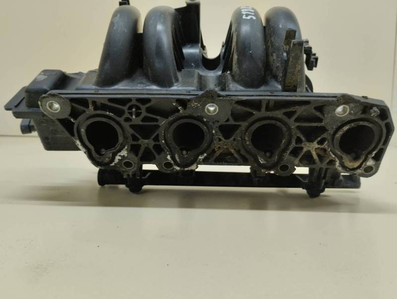 Коллектор впускной Renault Logan (1) 2005-2014 Коллектор впускной Renault Logan (1) 2005-2014