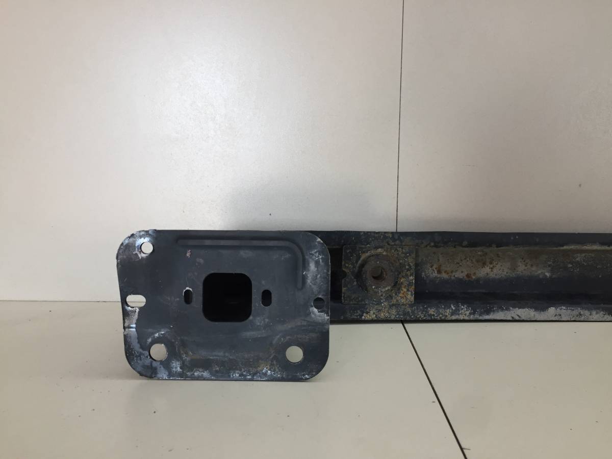 Усилитель заднего бампера Ford Focus 2 (DA) 2005-2008