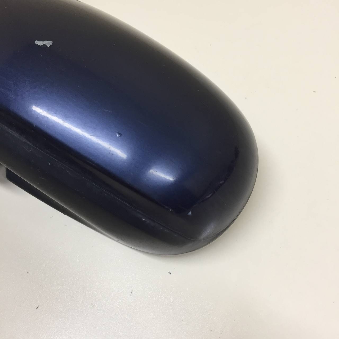 Зеркало левое электрическое Nissan Almera (N16) 2000-2006